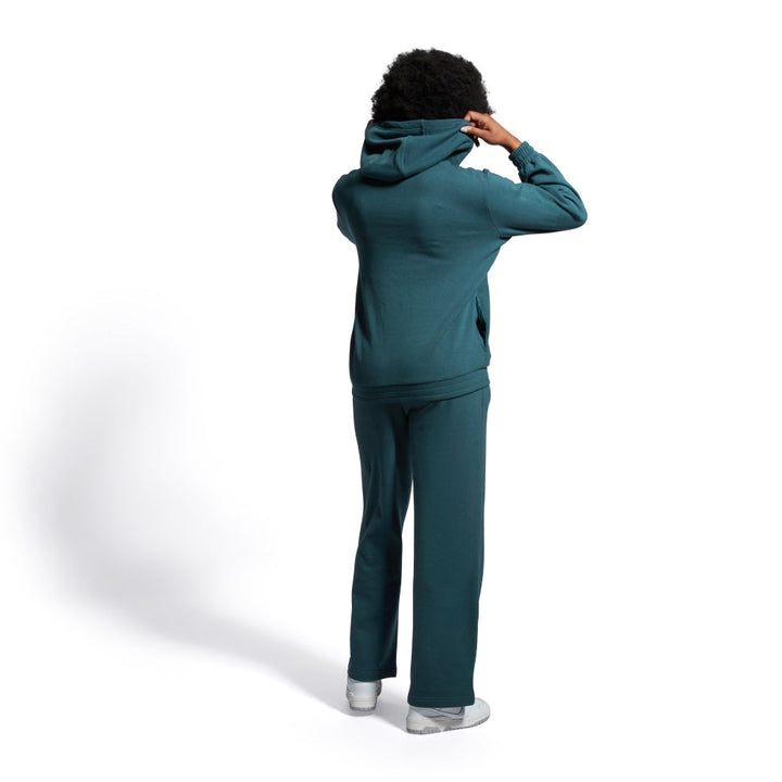Pantalon d'entraînement Scene-Set pour femme de Canterbury