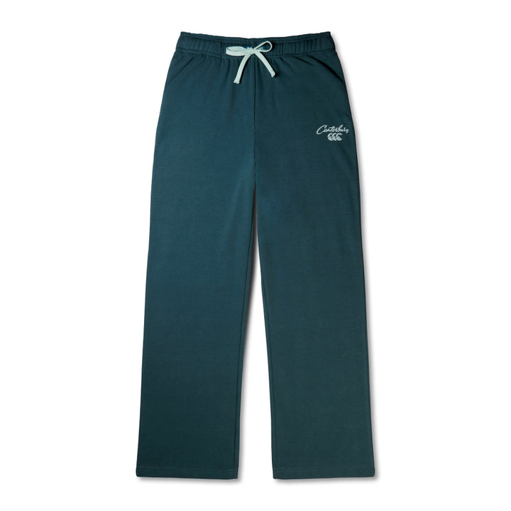 Pantalon d'entraînement Scene-Set pour femme de Canterbury