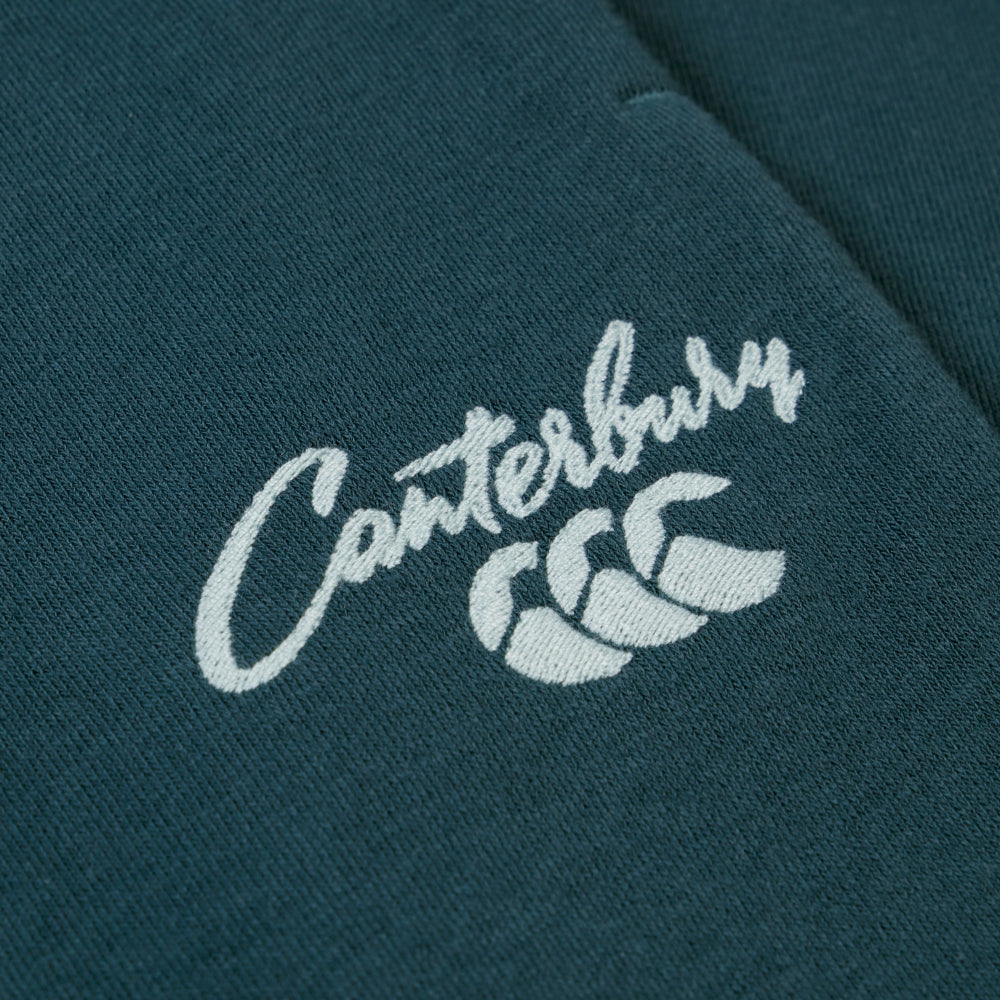 Pantalon d'entraînement Scene-Set pour femme de Canterbury