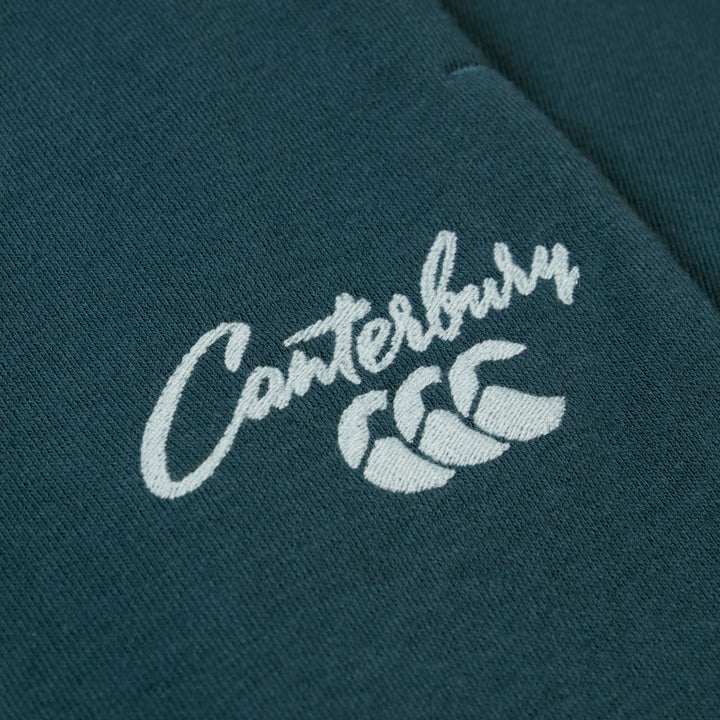 Pantalon d'entraînement Scene-Set pour femme de Canterbury