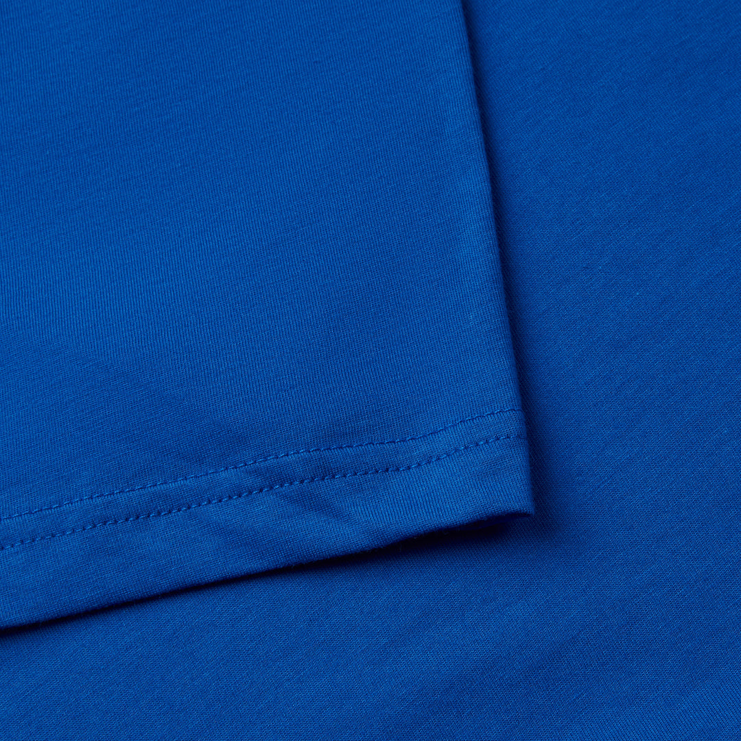 T-shirt Canterbury Uglies pour homme, bleu