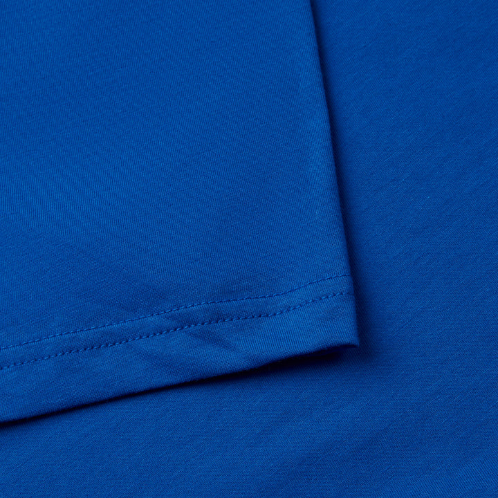 T-shirt Canterbury Uglies pour homme, bleu