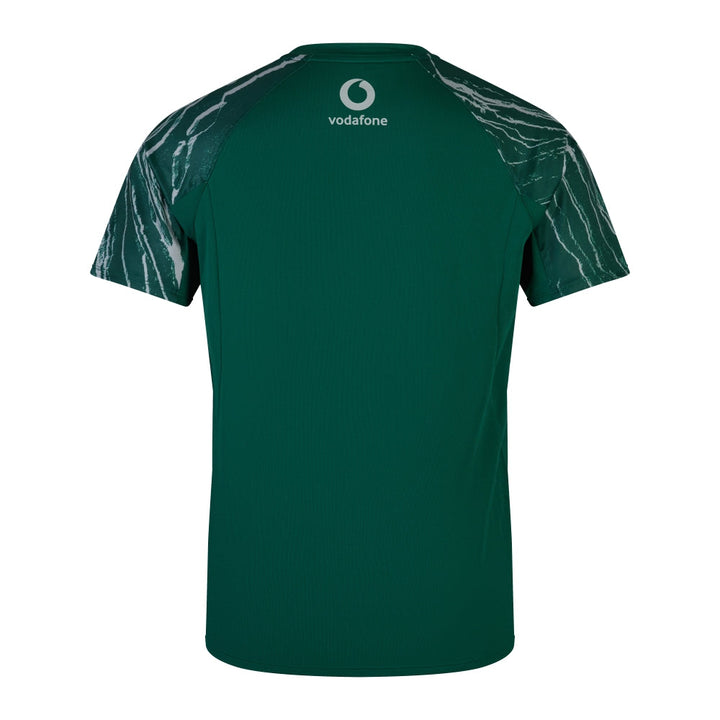Canterbury Ierland Super Light Training T-shirt Groen