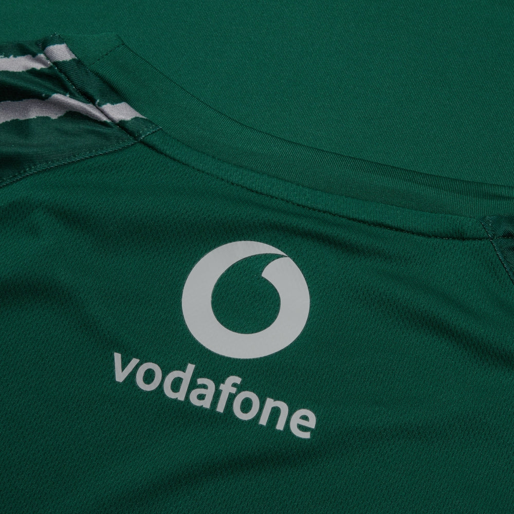Canterbury Ierland Super Light Training T-shirt Groen