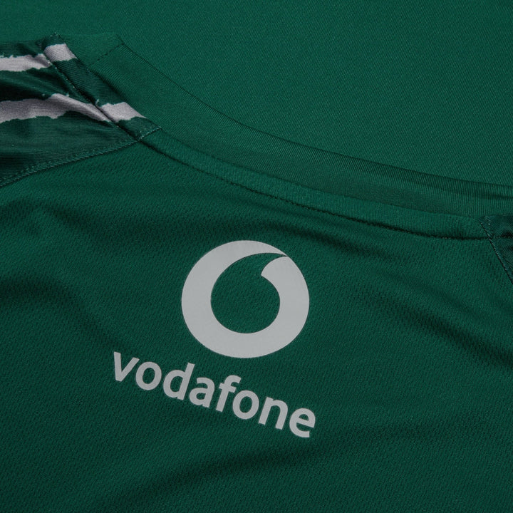 Canterbury Ierland Super Light Training T-shirt Groen