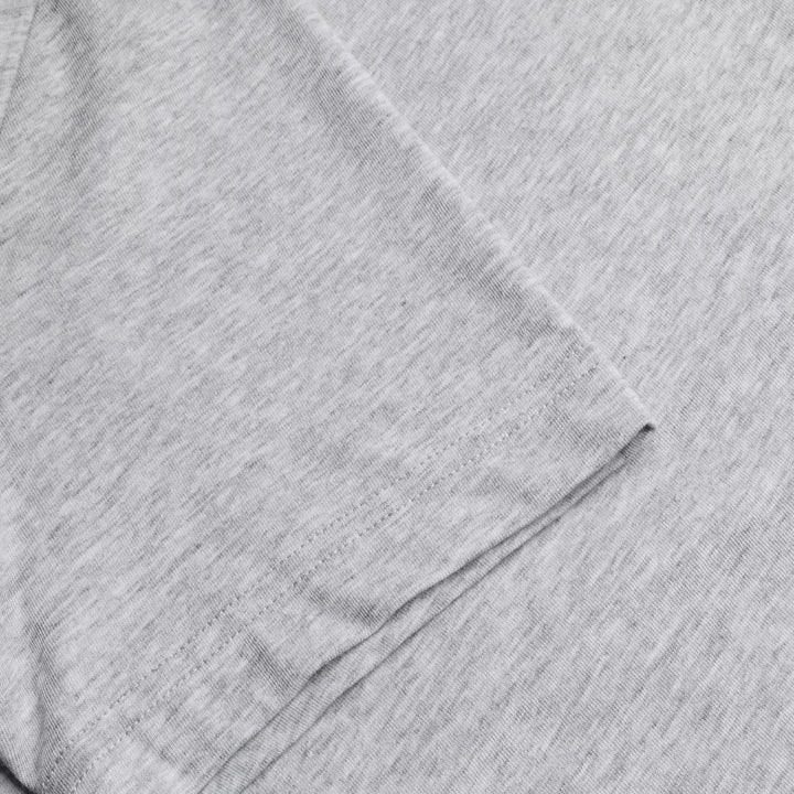 T-shirt unisexe Canterbury Junior No Drop Kicks, gris
