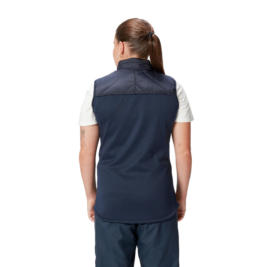 Canterbury British & Irish Lions Microlight Gilet Women