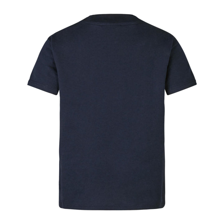 T-shirt Canterbury British &amp; Irish Little Lions pour tout-petits, bleu marine