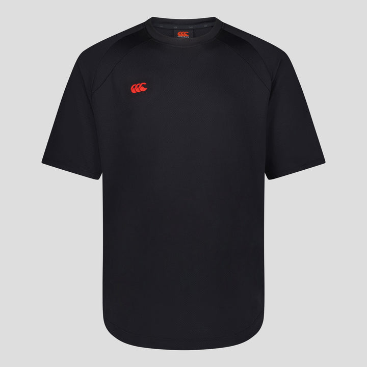 Canterbury Everest T-Shirt Men Black
