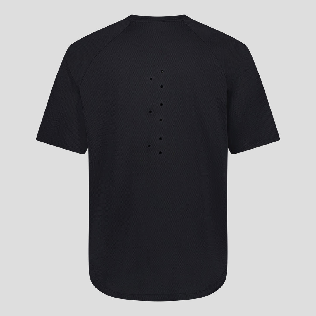 Canterbury Everest T-Shirt Men Black