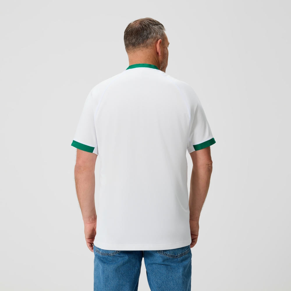 Canterbury Ireland IRFU Rugby Men’s Alternate Pro Shirt 2025/26