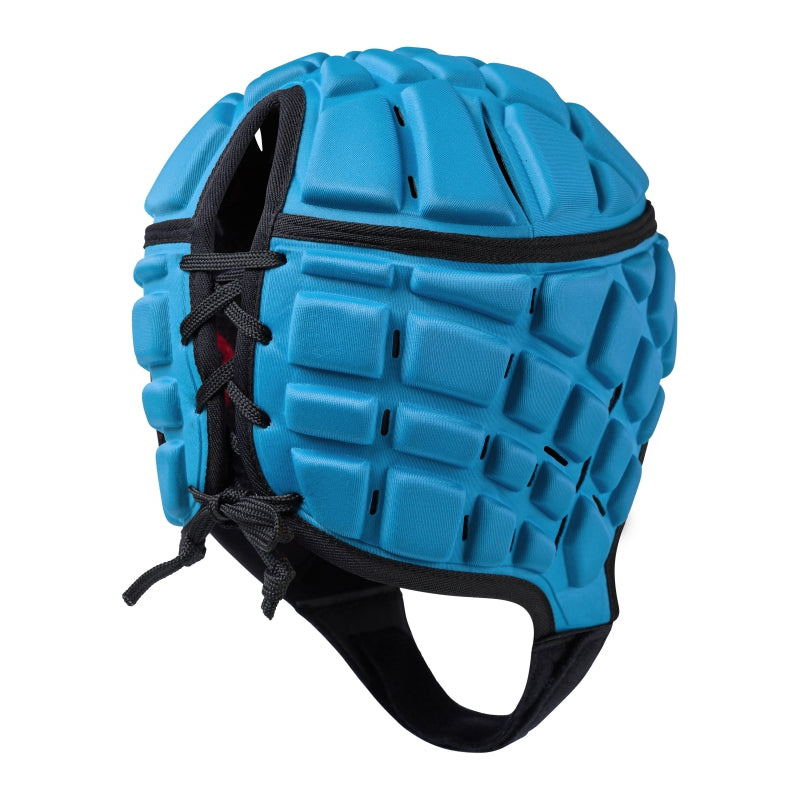 Casque Canterbury Raze Dresden Junior Bleu
