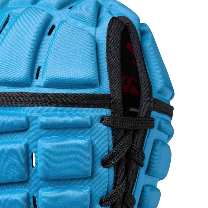 Casque Canterbury Raze Dresden Junior Bleu