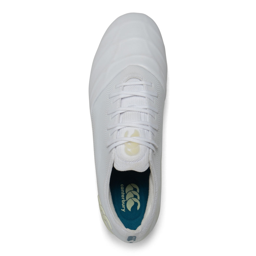 Canterbury Phoenix Genesis Elite SG Blanc