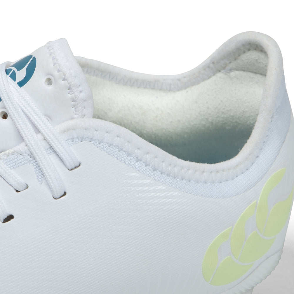 Canterbury Phoenix Genesis Pro SG Blanc