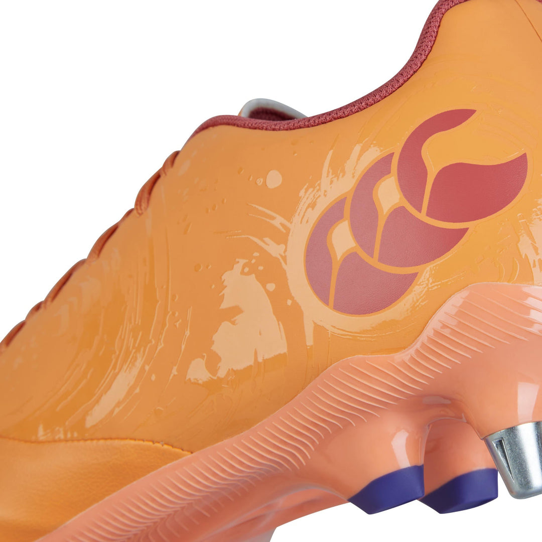 Chaussures de rugby Canterbury Phoenix Genesis Team SG