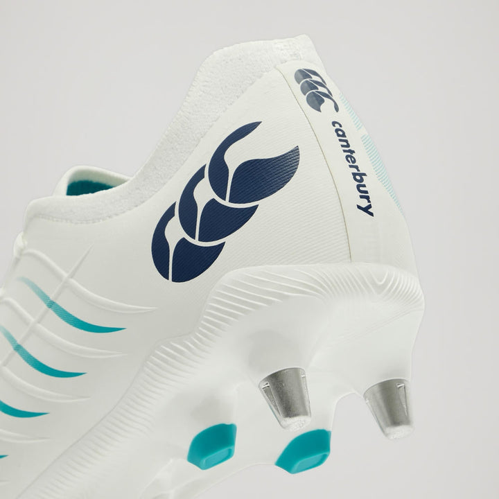 Canterbury Phoenix 2.0 Pro SG Rugby Schoenen