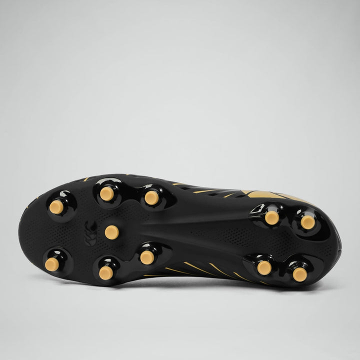 Chaussures de rugby Canterbury Phoenix 2.0 Team FG noires