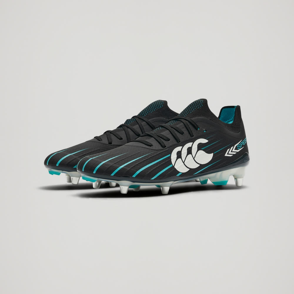 Canterbury Speed Falcon 2.0 Elite SG Rugby Schoenen