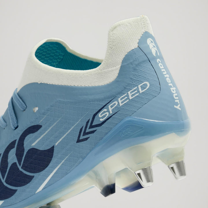 Canterbury Speed Falcon 2.0 Elite SG Rugby Schoenen