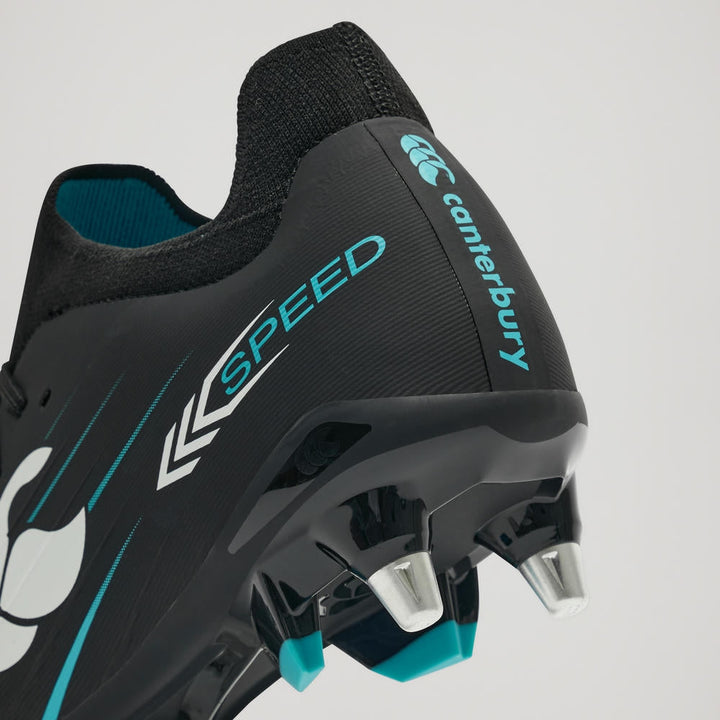 Canterbury Speed Falcon 2.0 Pro SG Rugby Schoenen