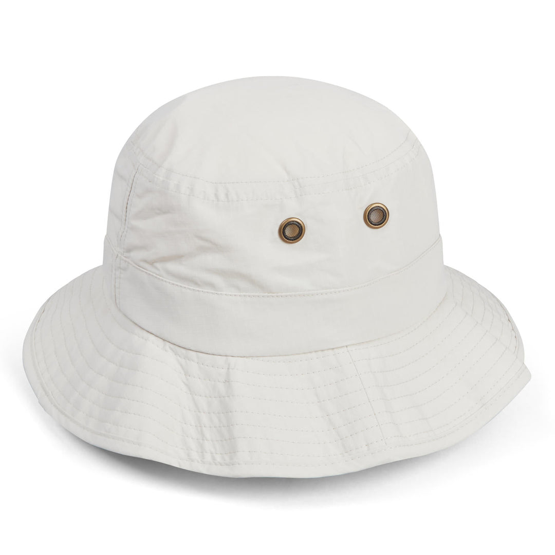 Chapeau à large bord Canterbury British &amp; Irish Lions blanc