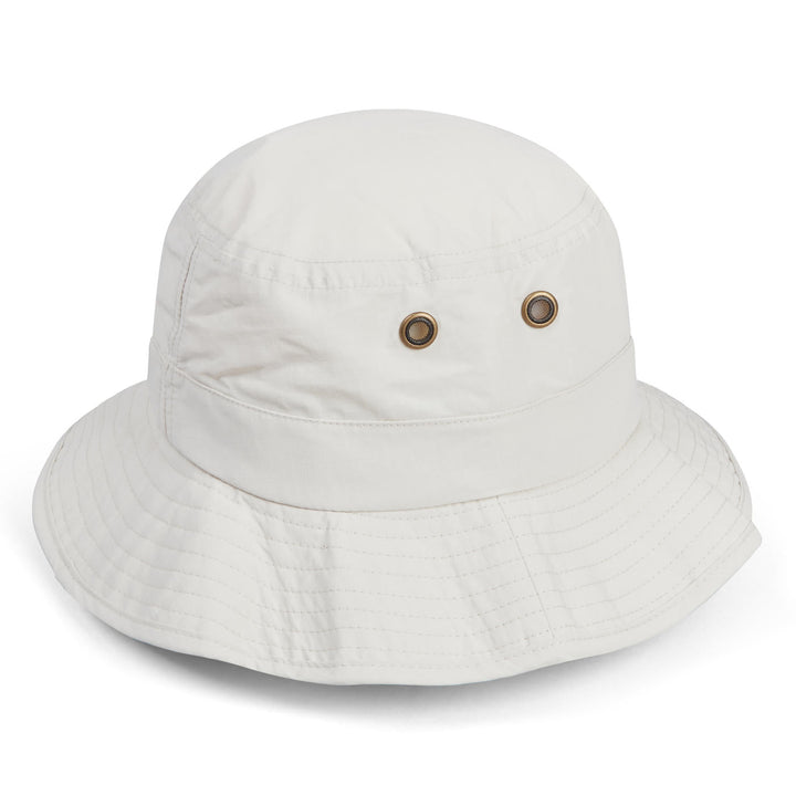 Chapeau à large bord Canterbury British &amp; Irish Lions blanc