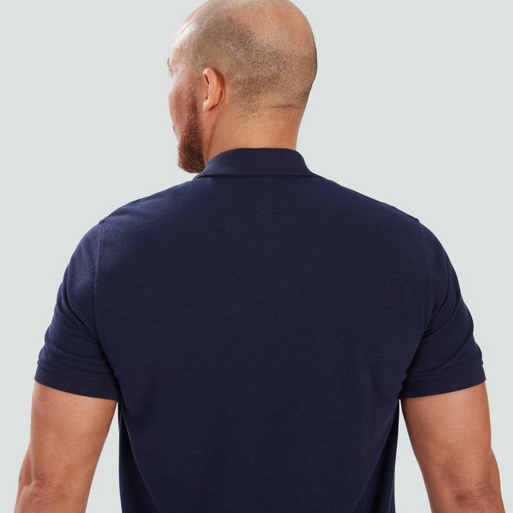 Canterbury Ireland Team Polo Shirt Men's