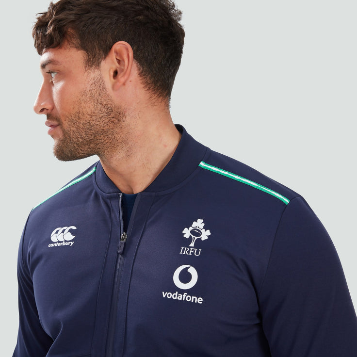 Canterbury Ireland Anthem Jacket