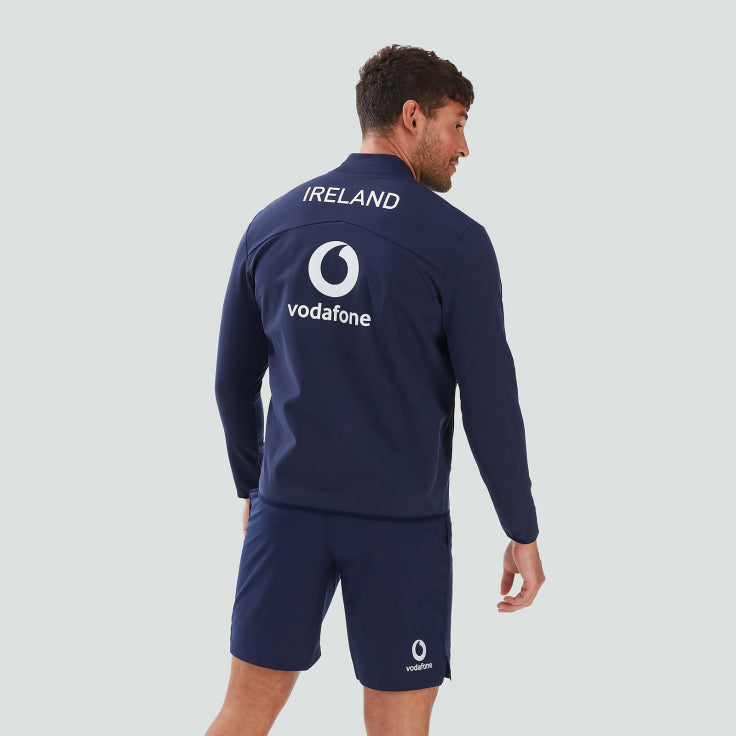Canterbury Ireland Anthem Jacket