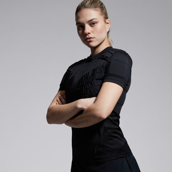 Gilet de protection Canterbury Pro pour femme