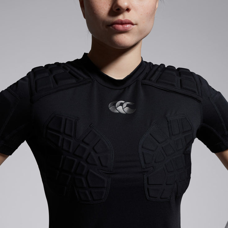 Gilet de protection Canterbury Pro pour femme