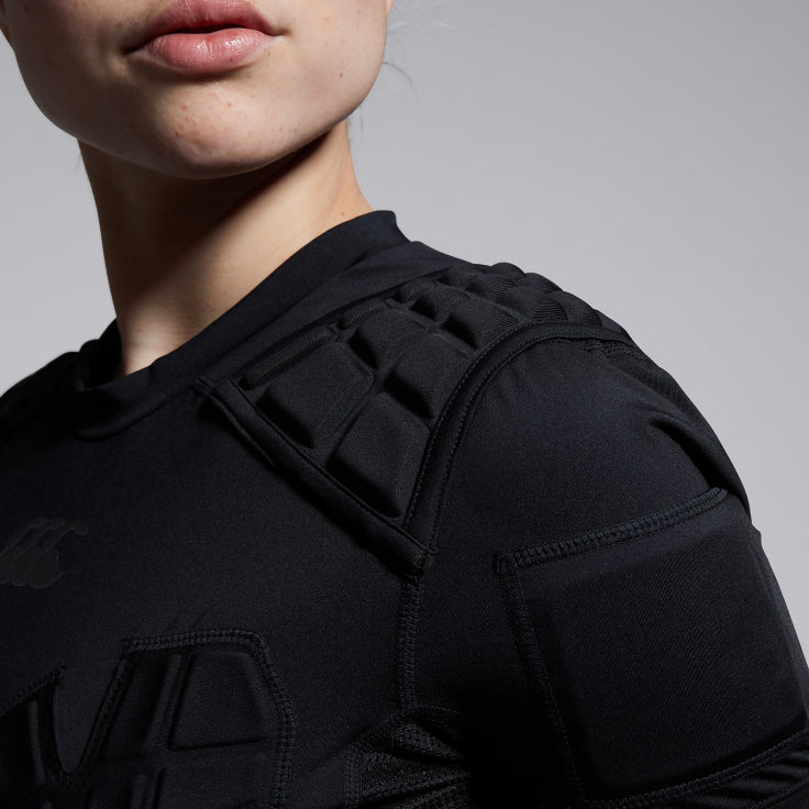 Gilet de protection Canterbury Pro pour femme