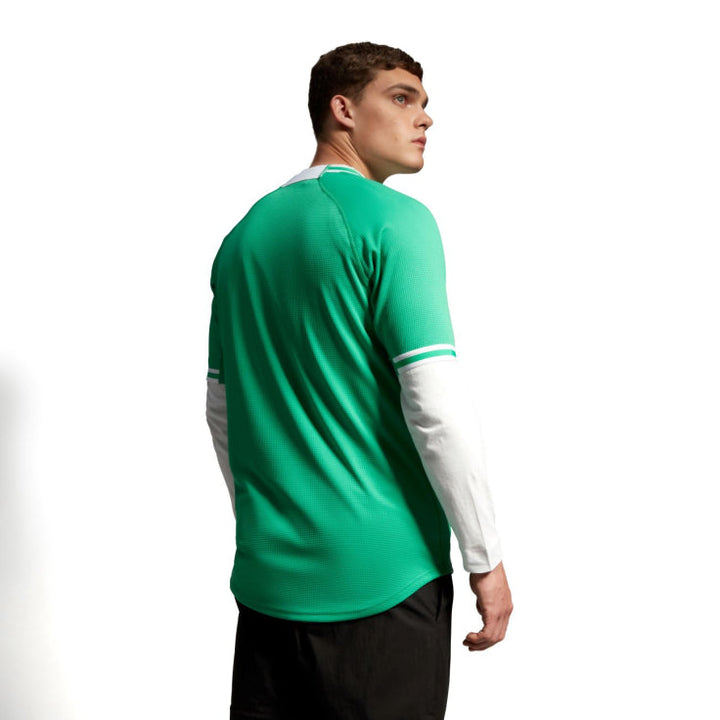 Canterbury Ireland Rugby Heren Thuisshirt Pro RWC 2023