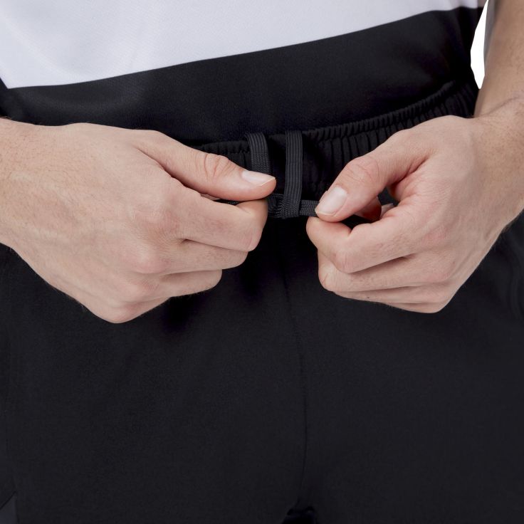 Canterbury Advantage Rugby Short Black 2.0