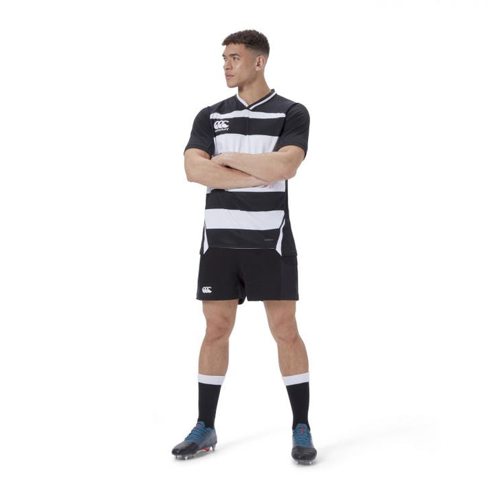 Canterbury Advantage Rugby Short Black 2.0