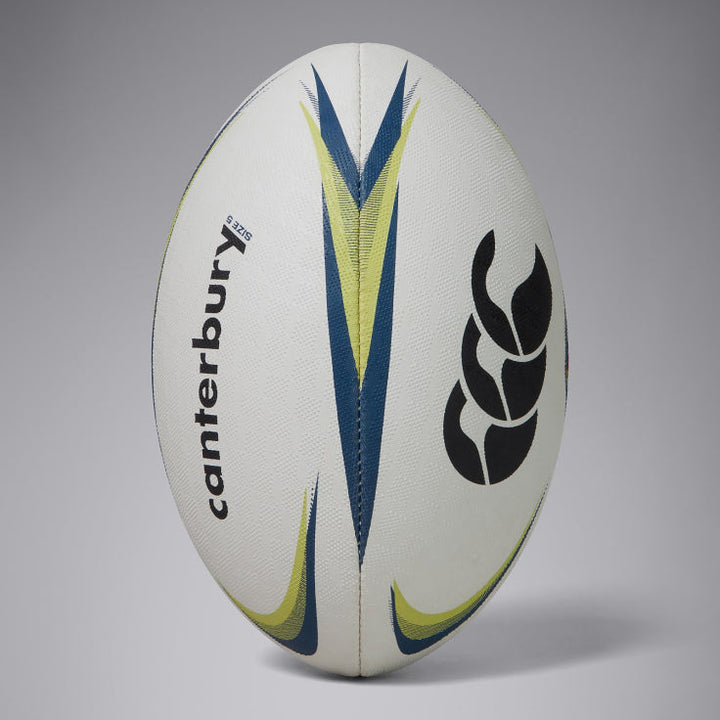 Ballon d'entraînement de rugby Canterbury Mentre