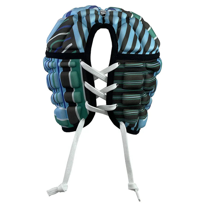 Casque Canterbury Uglies Raze Senior Vert Camo