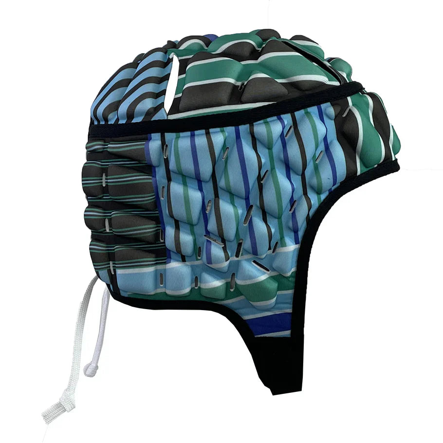 Casque Canterbury Forze Raze Junior Vert Camo