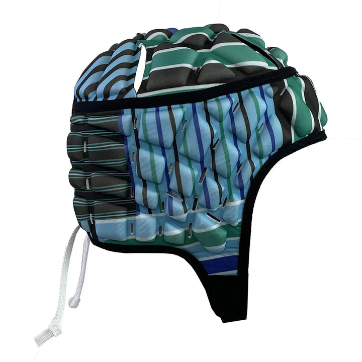 Casque Canterbury Forze Raze Junior Vert Camo