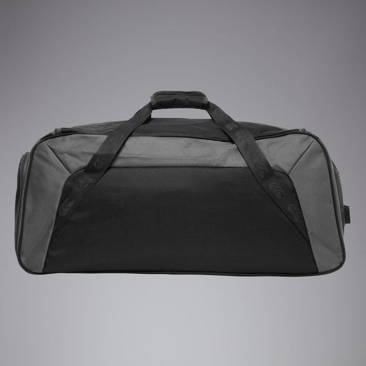 Sac de sport unisexe Canterbury noir