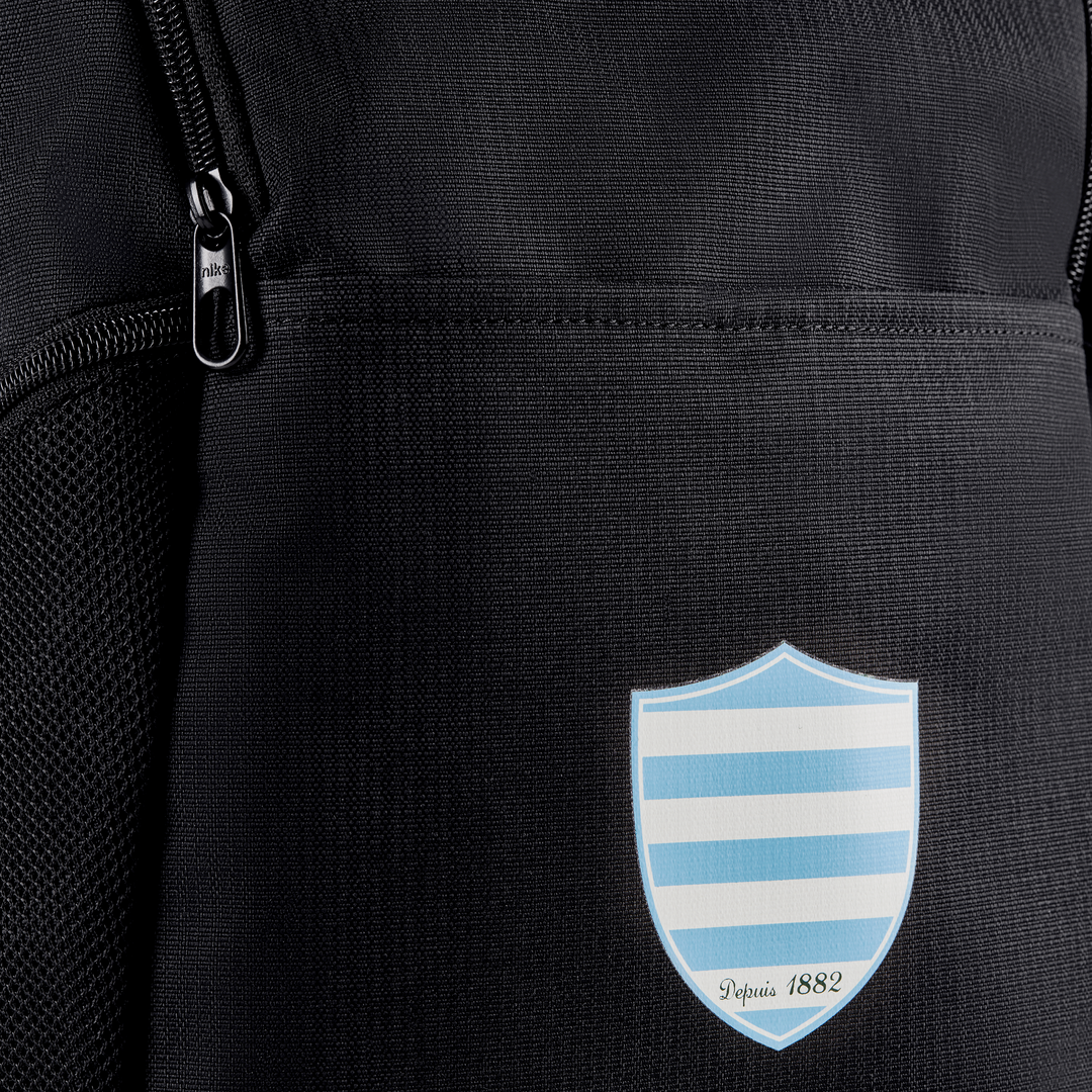Sac à dos Nike Rugby Racing 92 Noir