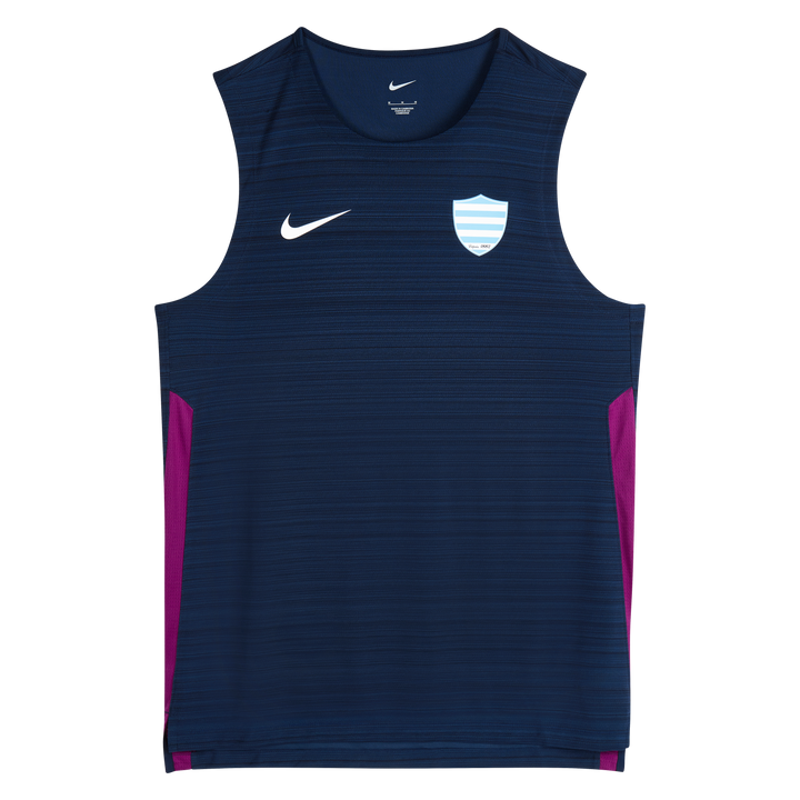 Débardeur d'entraînement Nike Racing 92 pour homme