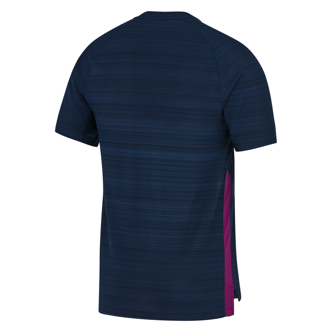 T-shirt d'entraînement Nike Racing 92 pour homme