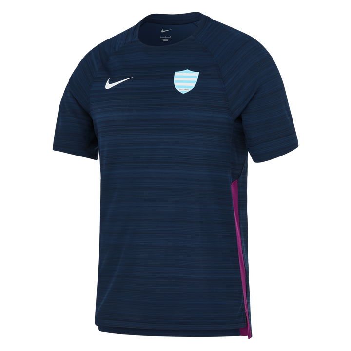 T-shirt d'entraînement Nike Racing 92 pour homme