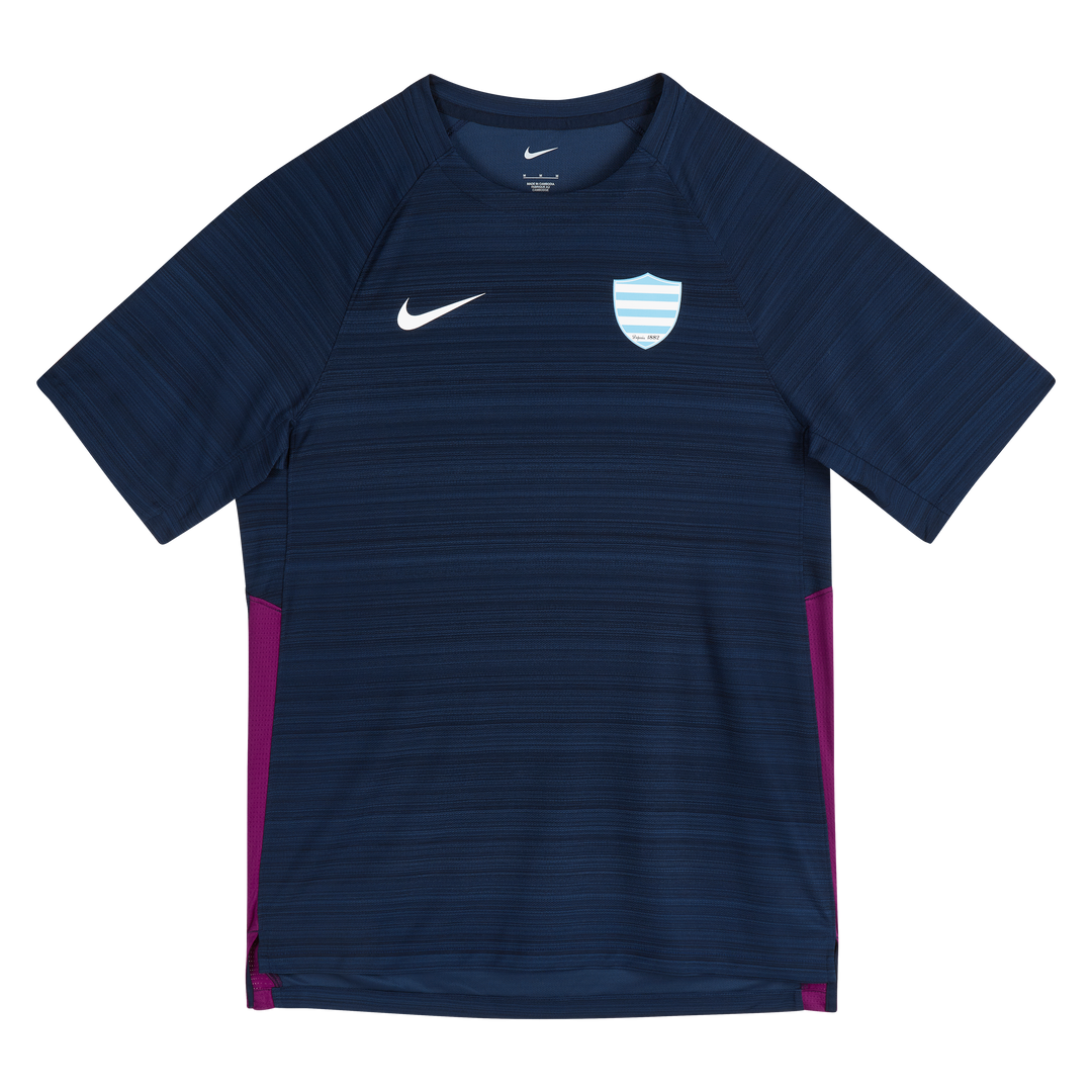 T-shirt d'entraînement Nike Racing 92 pour homme