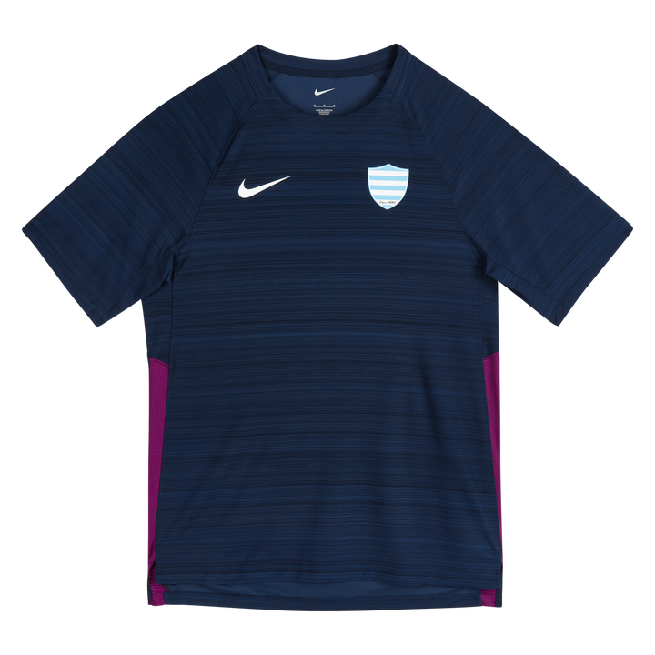 T-shirt d'entraînement Nike Racing 92 pour homme