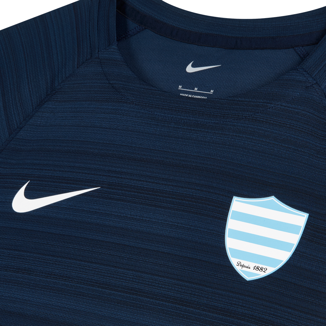 T-shirt d'entraînement Nike Racing 92 pour homme