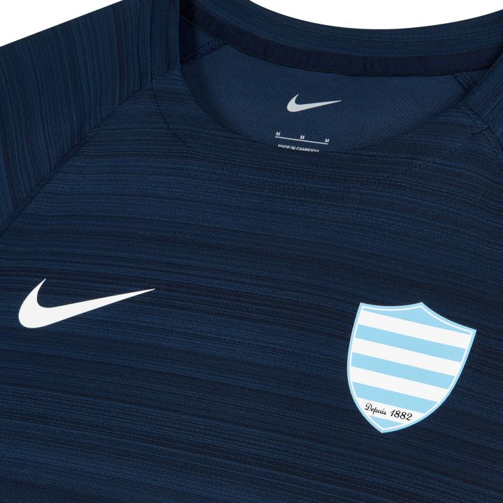 T-shirt d'entraînement Nike Racing 92 pour homme