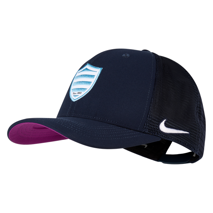 Casquette de camionneur Nike Racing 92 C99 unisexe